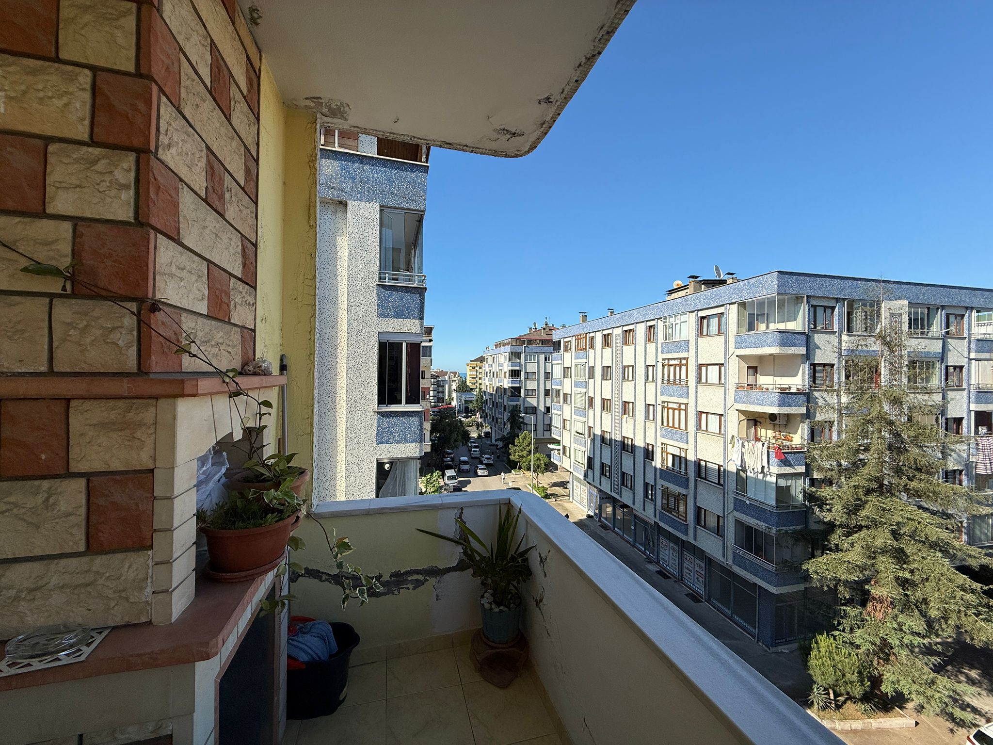 SÖĞÜTLÜ ALTINKENT SATILIK DAİRE